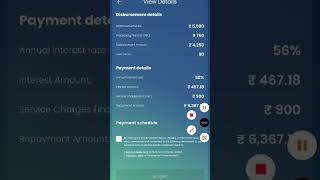 Loan app | without salary slip | No documents Needs |