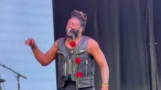 Raheem Davaughn - You - Live - 6/26/2024 - Atlanta