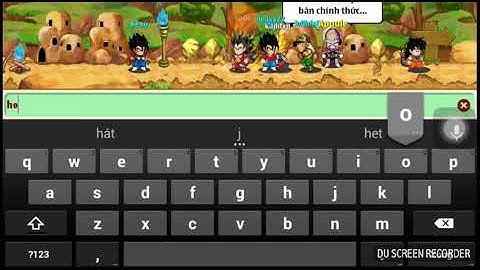 ngọc rồng online - lần đầu mở trứng mabư