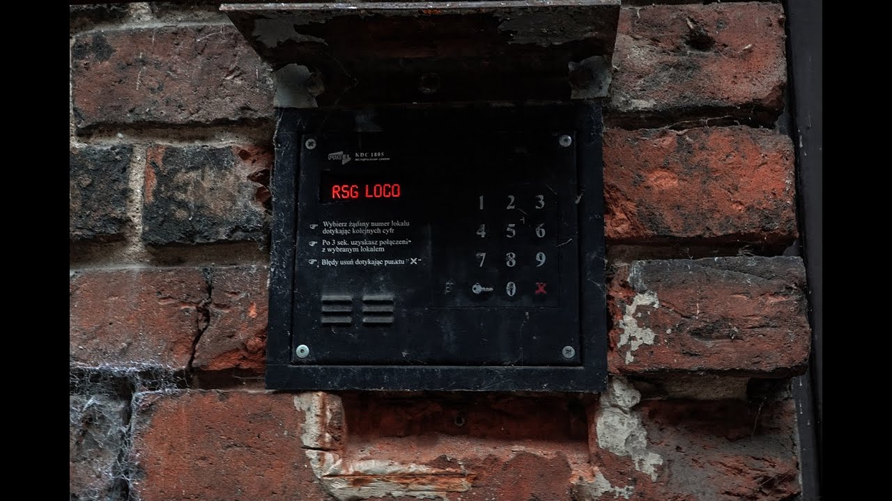 Radziu RSG / Loco XV3 - RSG / XV3