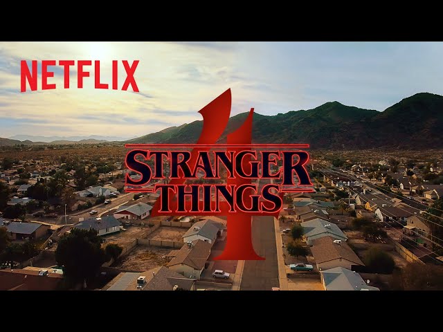 Stranger Things 4ª temporada: veja sinopse, elenco e trailer da série