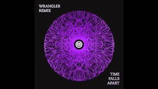 Bomb The Bass - Time Falls Apart (Wrangler Remix)