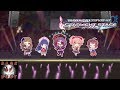 【デレステMV】「RAGE OF DUST」 早坂美玲