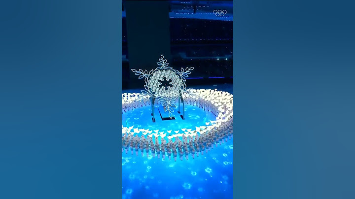 Lighting the #Beijing2022 Olympic Torch! 🔥