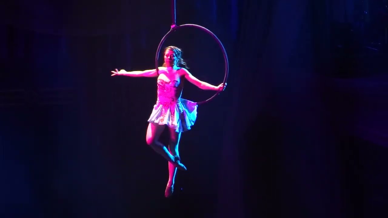 2024 08 17 Lindsey Stirling - Shatter Me