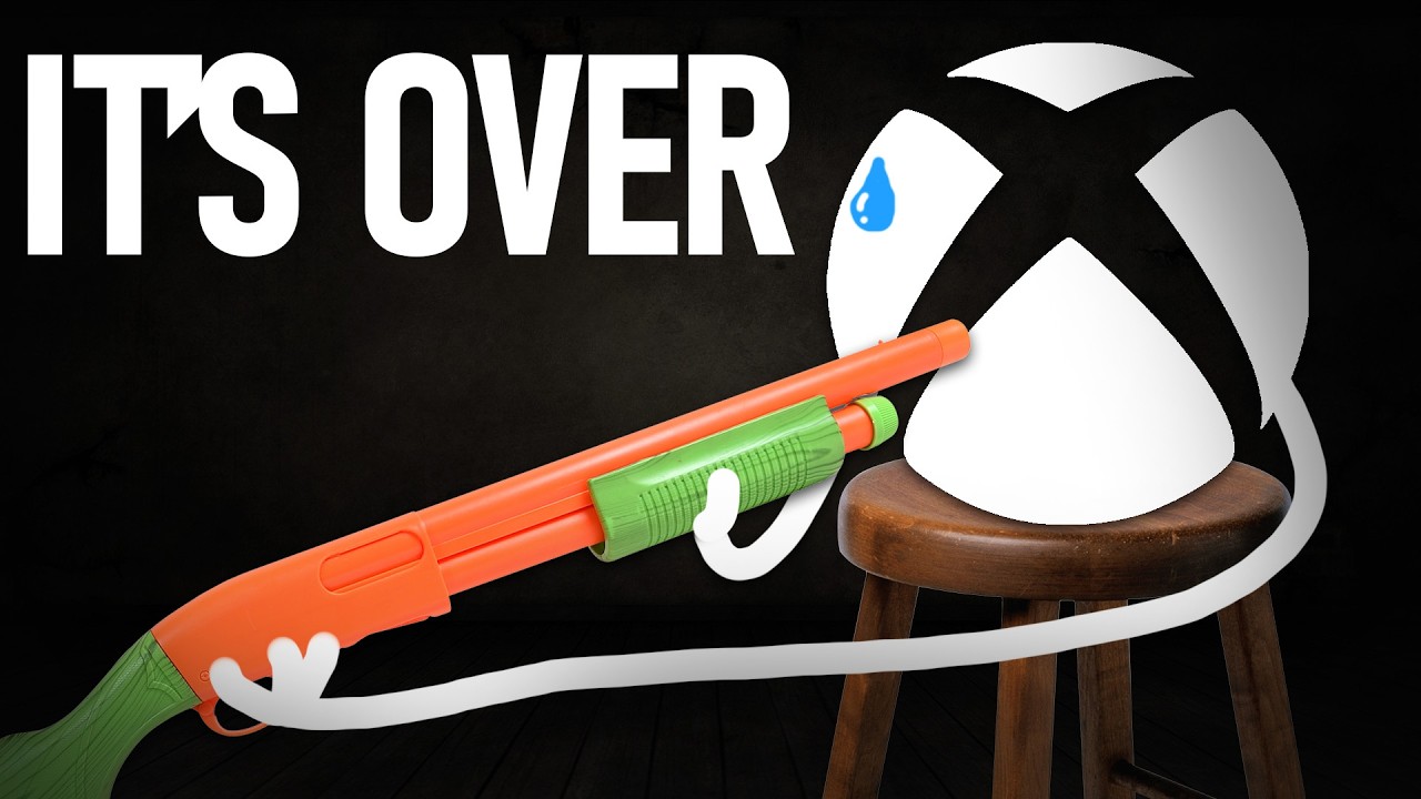 How Console Companies Killed Themselves