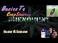 Dry backs  stacking ec w athena  ppfd app vs quantum sensor  ending veg   runts pheno hunt