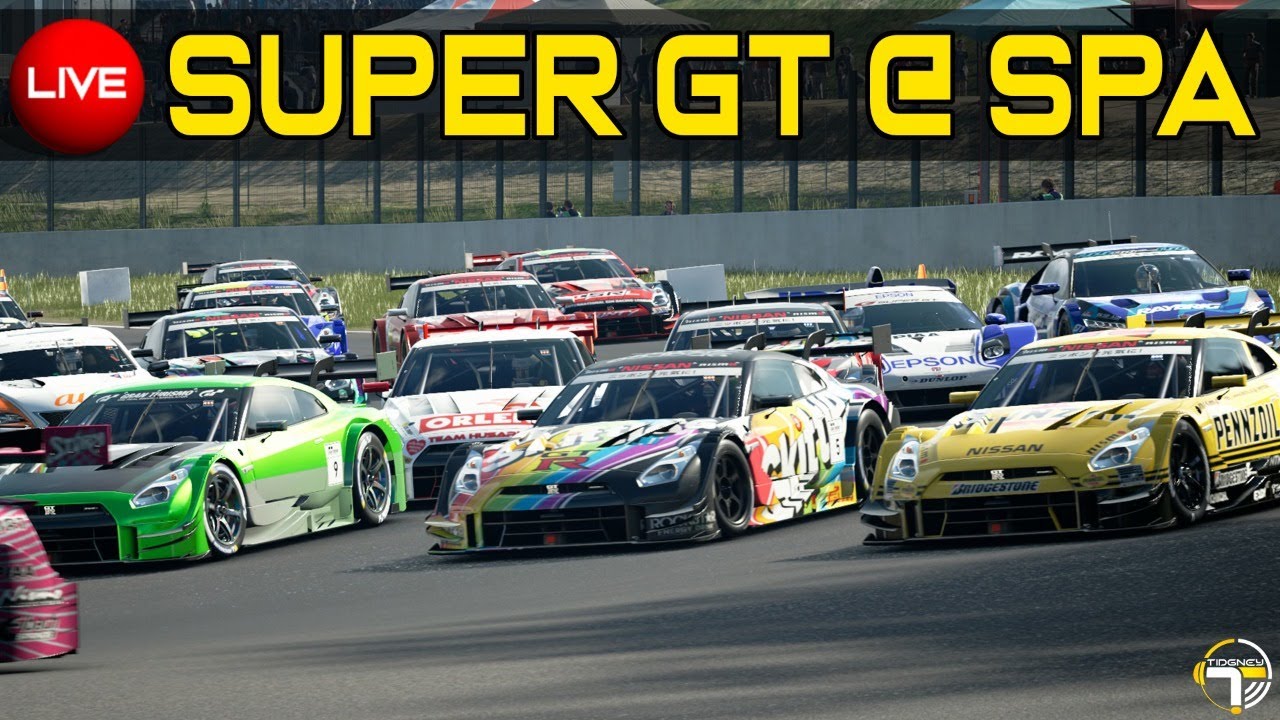 Lets have some Fun at SPA! || Daily Races - YouTube