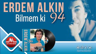 Miniatura de vídeo de "Erdem Alkın - Bilmem ki"