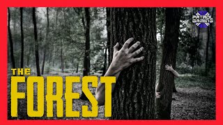 THE FOREST | Multiplayer Series Ep 1 Part 2