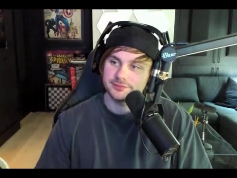 Michael Clifford stream on twitch 18/05/21