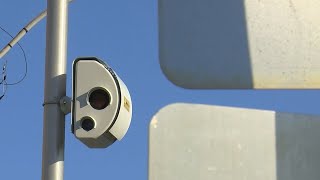 Should traffic enforcement cameras be legalized in Nevada?