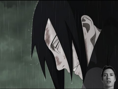 Análise: Naruto 621: Hashirama e Madara (Mangá Review) - Analyse It