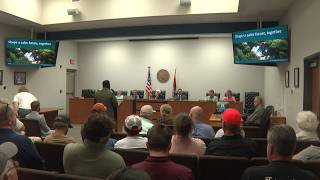Greenwood residents weigh in on Flock cameras