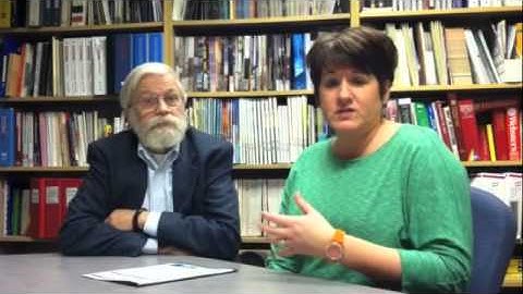 Universal Design and Aging-In-Place