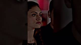 The Stare These 2 Give