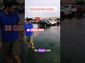 The ending is so satisfying 🤩 #oddlysatisfying  #flood  #heroic  #cleaning #flooding