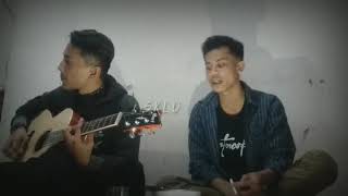 Ai- Doel Sumbang Cover skuad canek