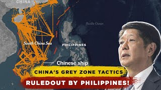 How the Philippines Ruled Out China's Grey Zone Attacks on its Territory?