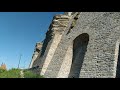 крепость Таллин