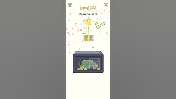 Delete One Part | DOP2 | level 974 #deleteonepart #shorts #viral #subscribe