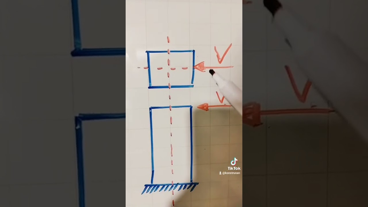 Columna Circular Vs Columna Rectangular - YouTube