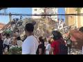 At least 20 buildings collapsed in Cali, Colombia, mayor says
