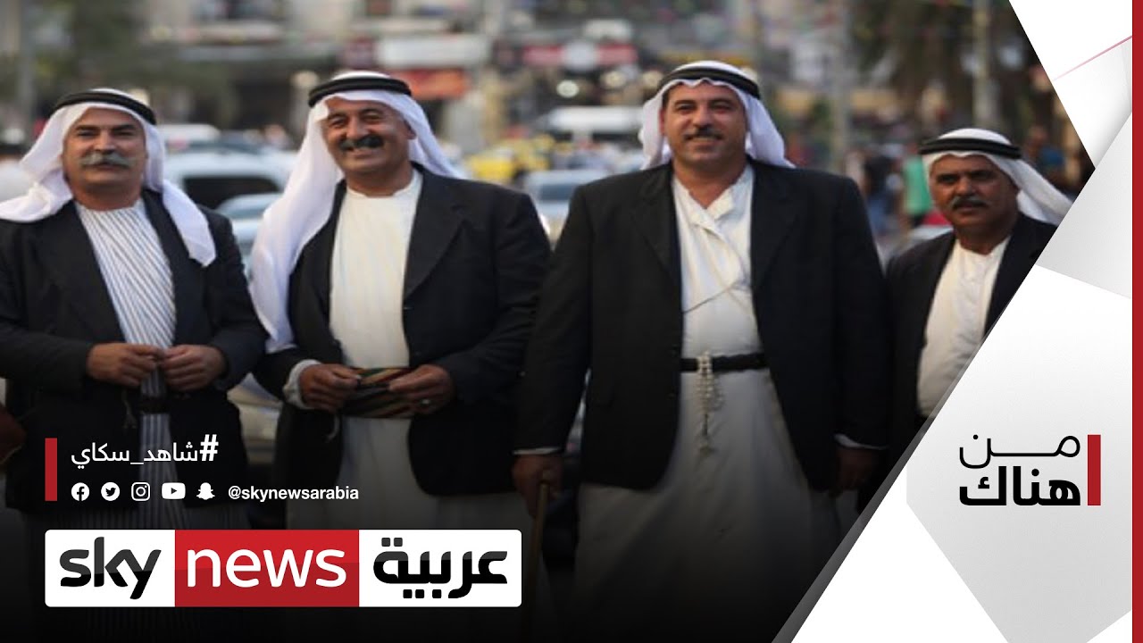 القُمباز.. والثوبُ الفلسطيني النسائي التقليدي يواجهان خطرَ النسيان  | #من_هناك