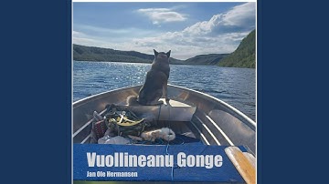 Vuollineanu Gonge