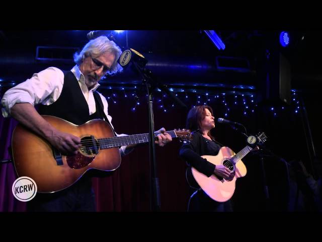 Rosanne Cash - The Sunken Lands