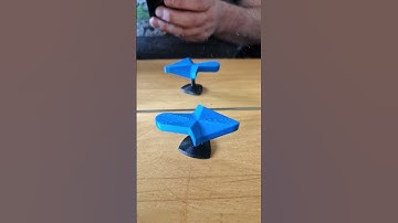 The Impossible Arrow - Always Points the Same Way