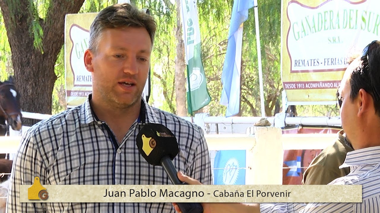 12° REMATE ANUAL DE EL PORVENIR EN SAN LUIS
