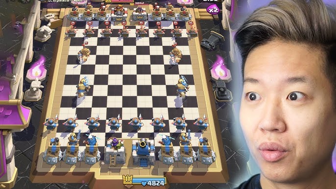 A Chess Player's Guide To Clash Royale 