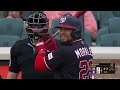 Yohandy Morales 422-Foot Oppo Bomb | Full At-Bat