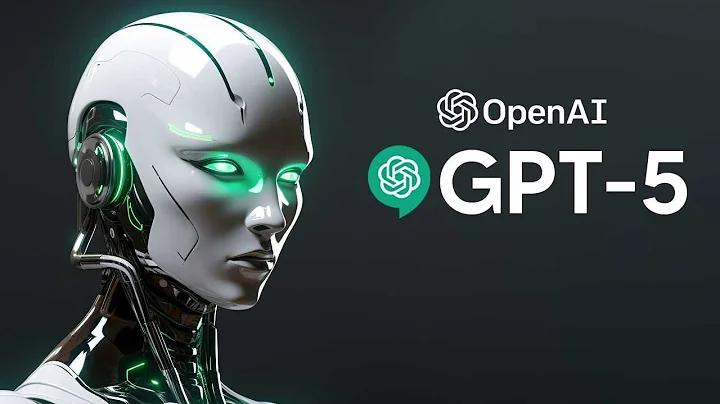 Unveiling GPT-5: The Next Leap in AI Evolution by OpenAI   #ai #technology #science