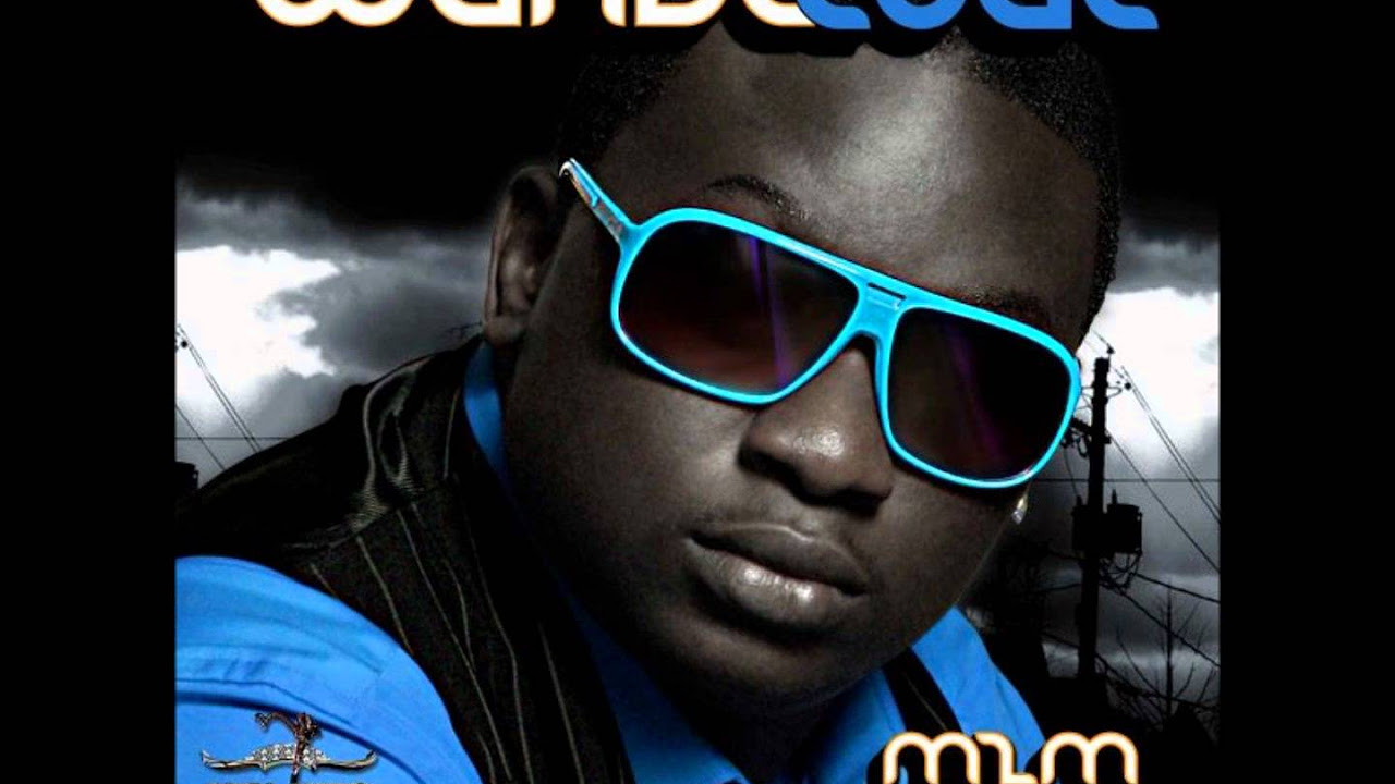 Wande Coal   ololufe