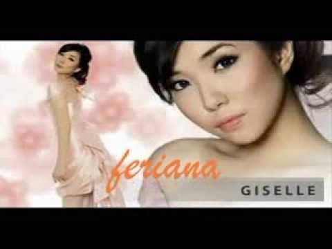 Giselle __ Pencuri Hati