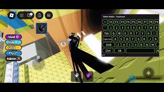 CADUCUS ROBLOX SCRIPT(ITS INSANE NGL)