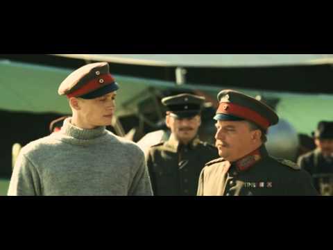 Der Rote Baron - Trailer