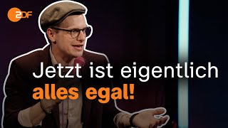 Deutsche Parteien und der Klimawandel – Moritz Neumeier teilt aus