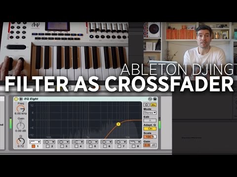 Ableton DJ Tips: