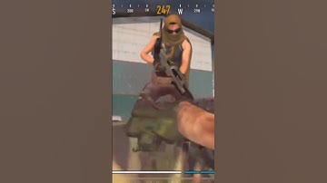 Call of duty warzone mobile execution. #callofduty #callofdutywarzone #callofdutymobile #shorts