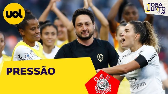 Corinthians conquista o Brasileiro Feminino pela 5ª vez com