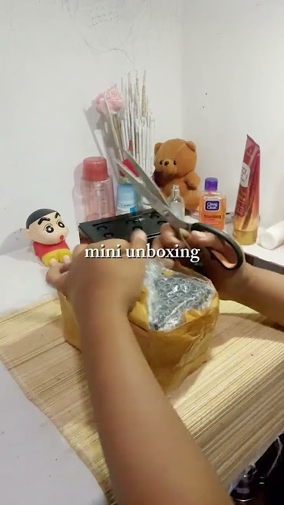 the battery is dead #enterhome