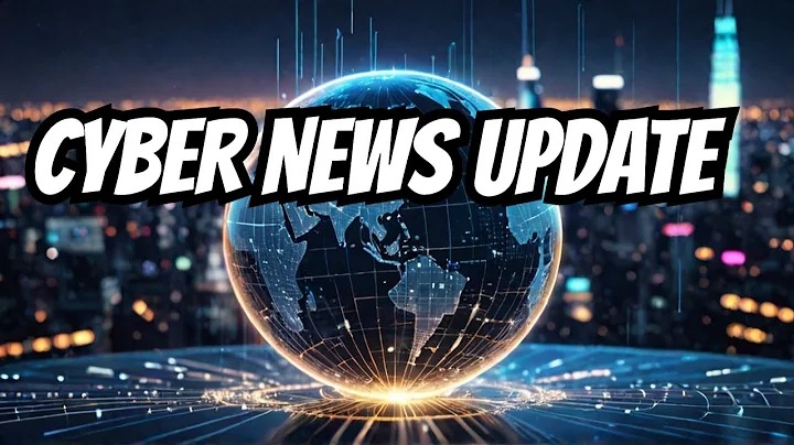 Stay Informed with Cyber Sphere Cyber News: September 25  2023 Edition || Skillweed