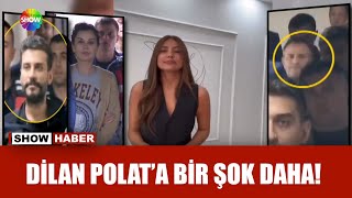 Cezaevindeki Polatgillere Yeni Ceza