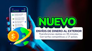 Enviar Dinero A Latinoamérica Nunca Ha Sido Tan Fácil