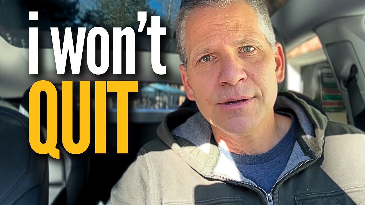 I HURT My Back After 50 AGAIN — And I’m Still Working Out