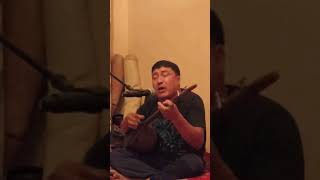 Atash Oramadow Das Bolar