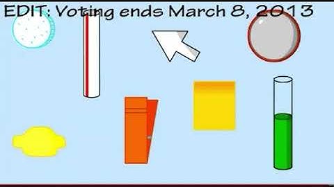 [Read description] Land Of The Objects Episode 4 Deleted Scene